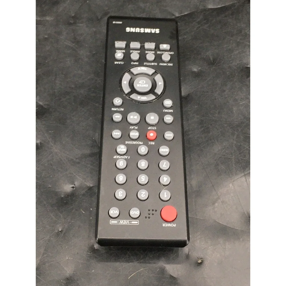 OEM‎ Samsung 00051B Remote Plus